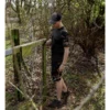 Fox Outline Khaki 3