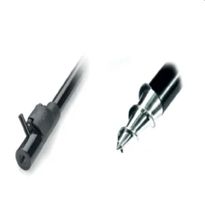 Fox Picas Con Rosca Powerpoint Banksticks 48