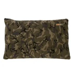 Fox Camolite Pillow almohada carpfishing doble cara