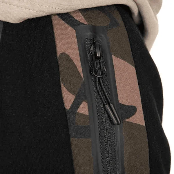 Fox Premium 310 Joggers Black/Camo