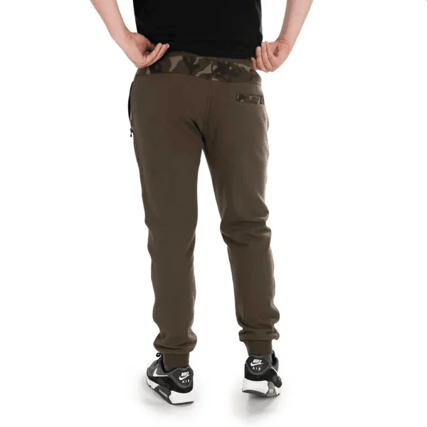 FOX PREMIUM 310 JOGGERS KHAKI CAMO 1