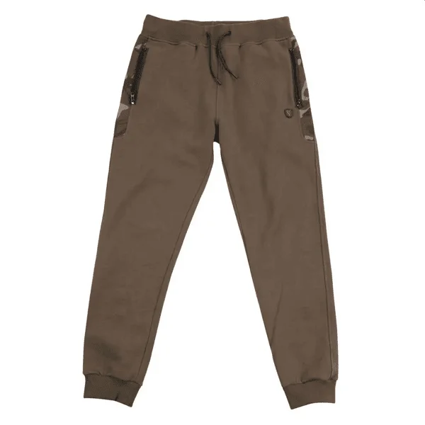 Fox Premium 310 Joggers Khaki/Camo