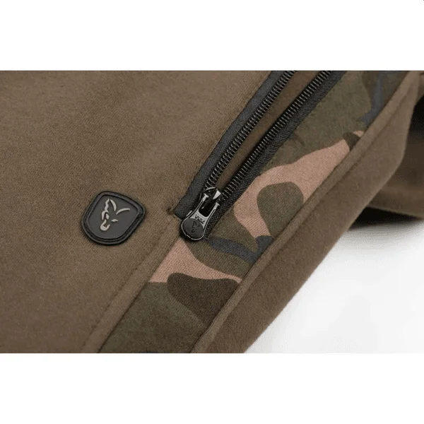 Fox Premium 310 Joggers Khaki/Camo