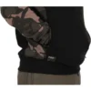 Fox Pullover Premium 310 Hoddy Black/Camo 4 Fox Pullover Premium 310 Hoddy Black/Camo