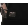 Fox Pullover Premium 310 Hoddy Black/Camo 6 Fox Pullover 310 Hoody Black Camo 5