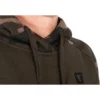 Fox Pullover Premium 310 Hoddy Khaki/Camo