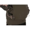 Fox Pullover Premium 310 Hoddy Khaki/Camo