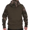 Fox Pullover 310 Hoody Khaki Camo1