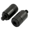Fox Black Label Qr Adaptor X 2 Carpfishing