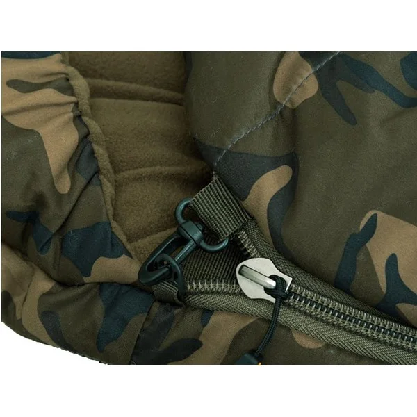 Fox R Series Camo Sleep System