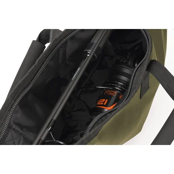 FOX R SERIES SLEEVE 2