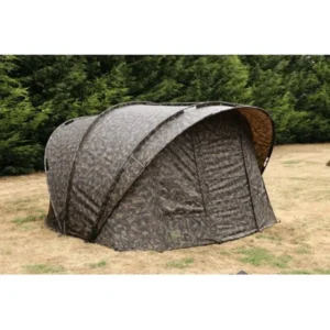 Fox R-Series 2 Personas XL Camo carpfishing