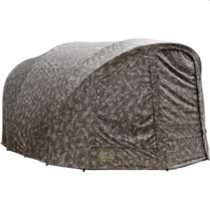 Fox R-Series 2 Personas XL Camo Warp carpfishing
