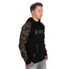 Fox Raglan Sudadera Black/Camo 7 Fox Raglan 1