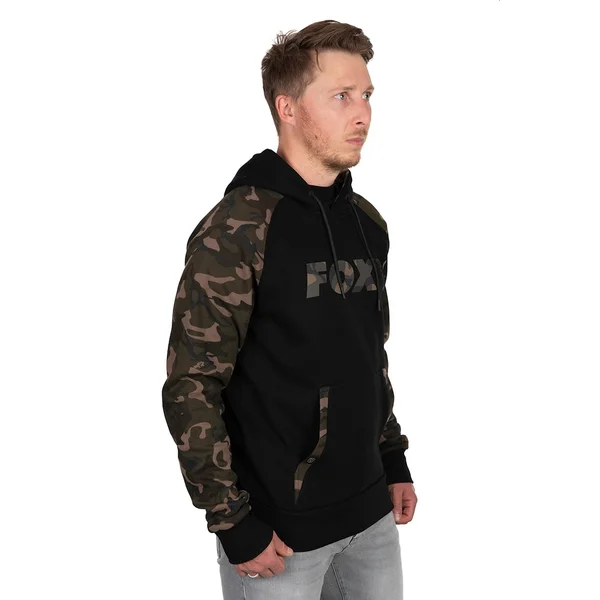 FOX RAGLAN 1