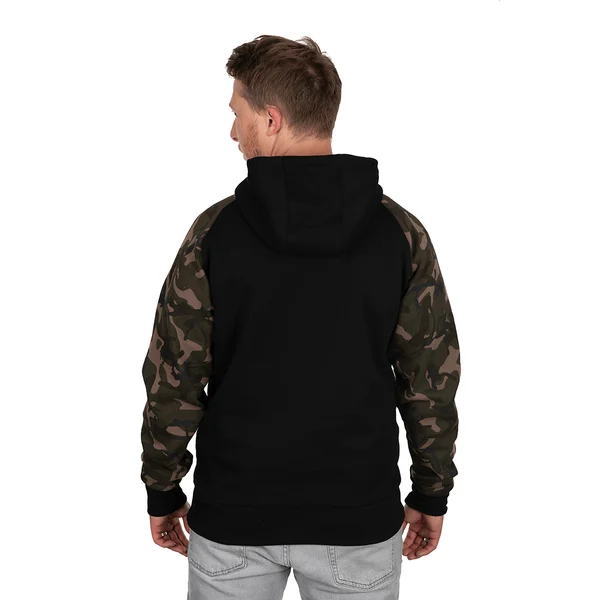 chaqueta de pesca