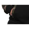 Fox Raglan Sudadera Black/Camo 5 Fox Raglan 3