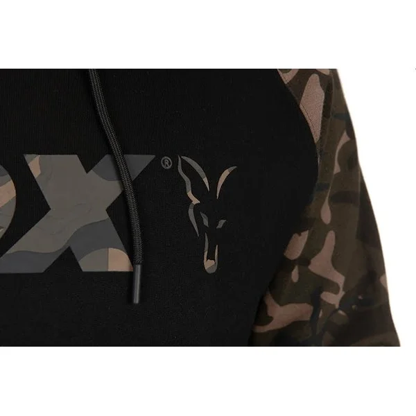 FOX RAGLAN 4