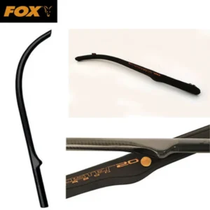 Fox Rangemaster Carbon R-20 (Cobra)