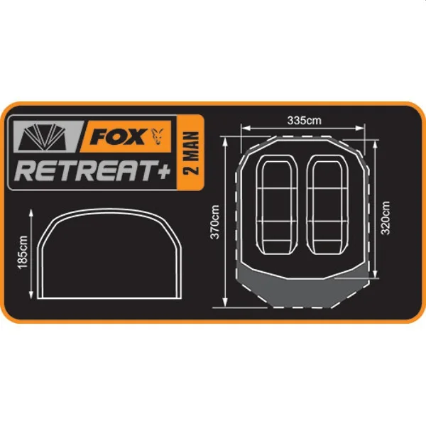 FOX RETREAT 4