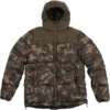 Fox Camo Khaki Rs Jacket Chaqueta Carpfishing