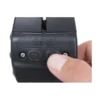 Alarmas Fox Rx+ 2+1 2 Alarmas Fox Rx+ 2+1