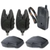 Alarmas Fox Rx+ 2+1 1 Alarmas Fox Rx+ 2+1