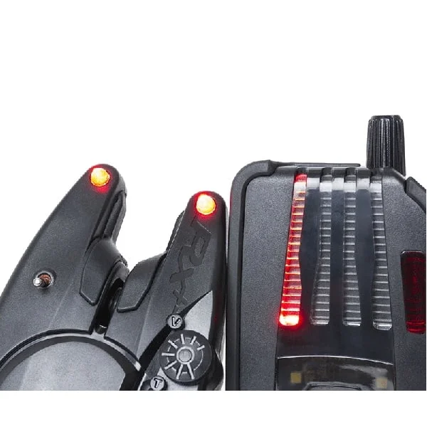 FOX RX 2+1 2