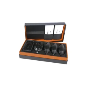 alarmas fox rx 4+1