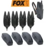 Alarmas Fox Rx+ 4+1 2 Fox-Rx-41-A