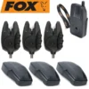 Alarmas Fox Rx+ 3+1 2 Fox-Rx-A