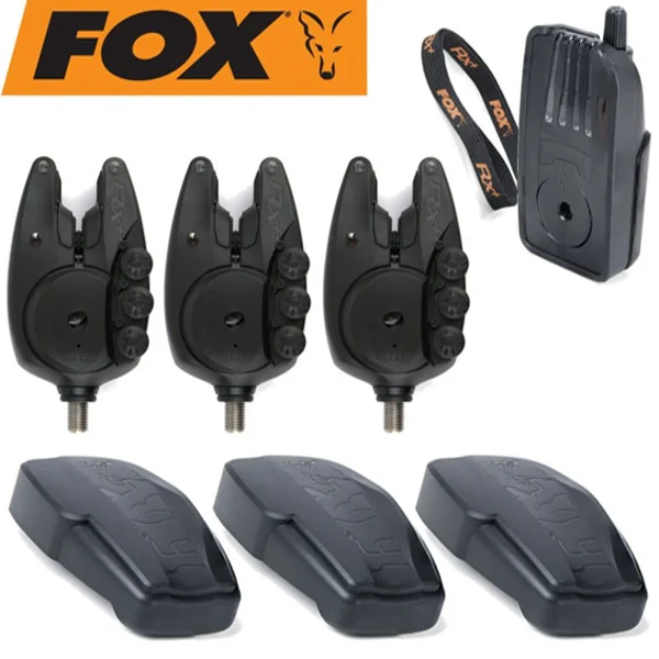 FOX-RX-A