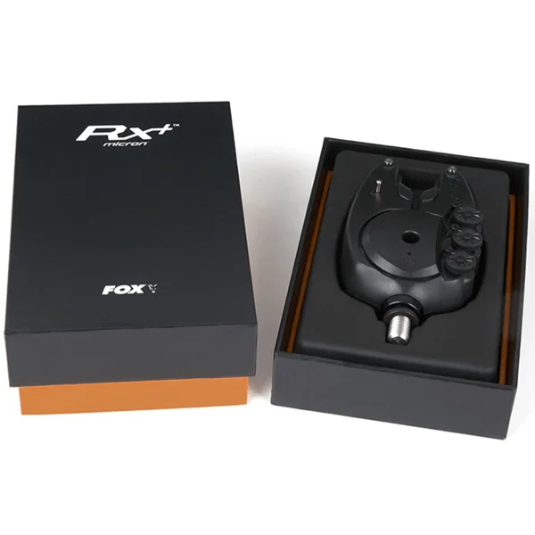 FOX RX MICRON 1
