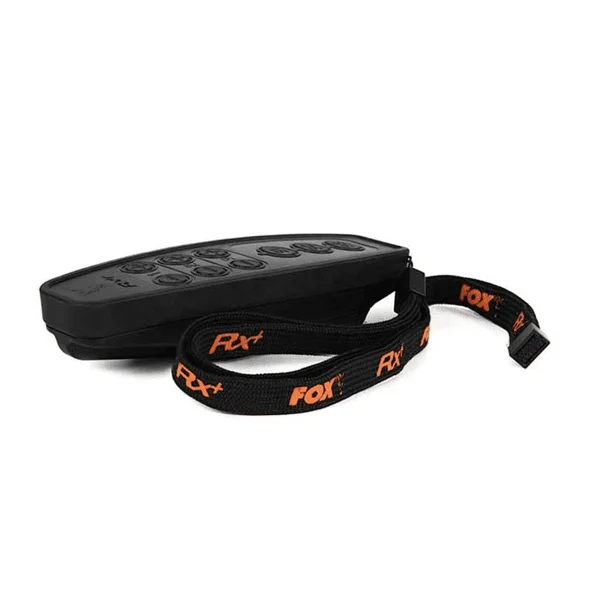 FOX RX+ SECURITY SYSTEM 4