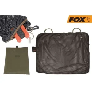 Fox Safety Carp Sack Mini H-Block carpfishing