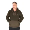 Fox Chaqueta Sherpa Hybrid Olive 1 Fox Chaqueta Sherpa Hybrid Olive