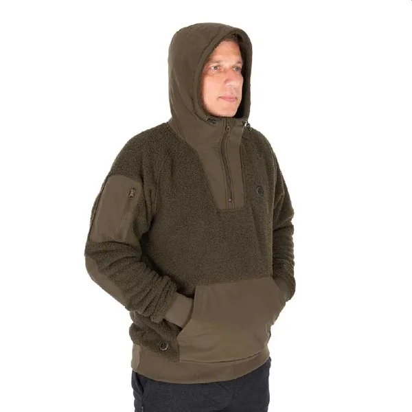 FOX SHERPA HYBRID 2