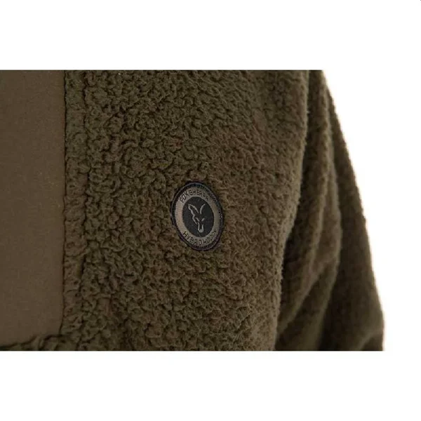FOX SHERPA HYBRID 4