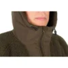Fox Chaqueta Sherpa Hybrid Olive 5 Fox Sherpa Hybrid 5