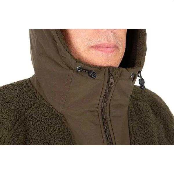 FOX SHERPA HYBRID 5