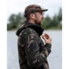 Fox Sherpa Lined 310 Zipped Hoody 4