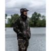 Fox Sherpa Lined 310 Zipped Hoody 5