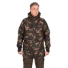 Fox Camo Sherpa-Tec 3/4 Jacket Camo