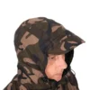 Fox Camo Sherpa-Tec 3/4 Jacket Camo