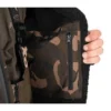 Fox Camo Sherpa-Tec 3/4 Jacket Camo
