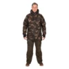 Fox Camo Sherpa-Tec 3/4 Jacket Camo