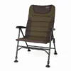 Fox Eos 2 Chair Silla Pesca Carpfishing