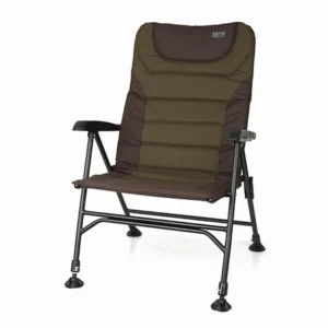 Fox EOS 2 Chair silla pesca carpfishing