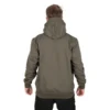 Fox Collection Soft Shell Jacket Green/Black 2 Fox Collection Soft Shell Jacket Green/Black