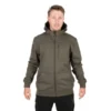Fox Collection Soft Shell Jacket Green/Black 1 Fox Collection Soft Shell Jacket Green/Black